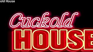 Naughty Bride Flashes for Cuckold Camera Before Fucking Two Guys in Threesome