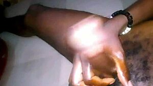 Petite princess gets fucked by Romulus in BBW scene