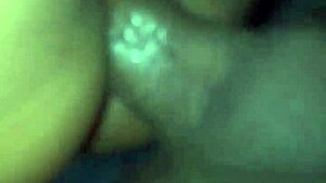 I Stopped The Motorcycle In The Alley And Creampied Her Pussy Right There Hot Slut