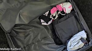 Teen Desires Cock and Acquires It in Hardcore Rough Sex