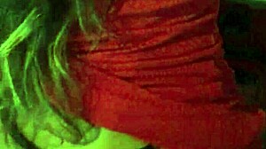 In The Kitchen I Sucked Deliciously And Begged Him To Fuck Me!