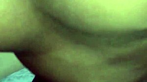 BBW stepmom masturbating, I help with my big cock 😉