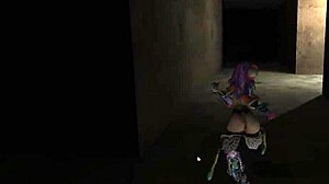 Lets Play Test Room Poc Test