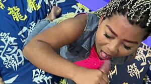 Oh Yes Bitch Suck Me Everything Like That