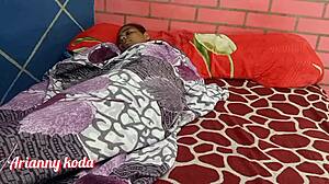 corda sadismo: leo ogro dominates with rough anal and object play.