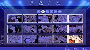 Ririsa shiraishi bound in bondage bdsm with big tits