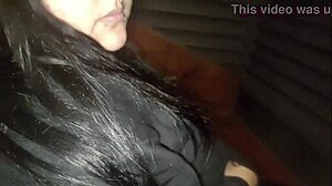 Best friend swallows on balcony