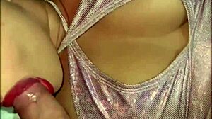 My Husband's Friend Couldn't Resist My Curves and Ravished Me