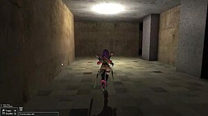 Lets Play Test Room Poc Test