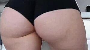 Hardcore Doggystyle and Anal Riding Under Spell