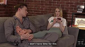 fucked the maid in toilet doggystyle