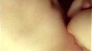 Can This Amateur Teen Handle Hard Big Boobs Action?