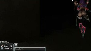 Lets Play Test Room Poc Test