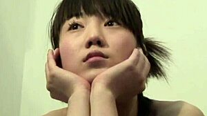 Zhang Xiaoyu Shows Off Hot Chinese Pussy in FX Clip