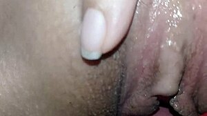 Horny teen stepdaughter easy to fuck avoids pregnancy in pov cumshot