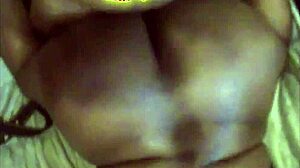 Big Ass Babe Bent Over For Intense Doggy Fucking