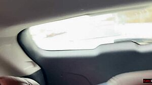 Does Katty want one last fuck in the car?