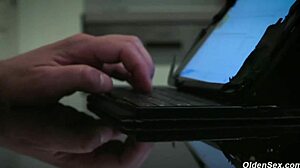 Hell Yeah! Teen 18+ Seduces Stepdad for Kitchen Fuck!