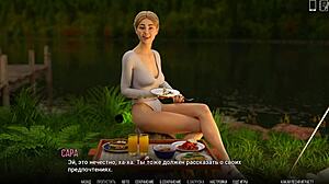 University of Problems Gameplay Complete Part 18