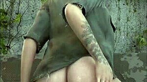 Hmv - Exploring Lesbian Treatment Methods In Therapy Session