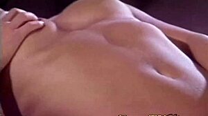 Can she deepthroat with her friend?