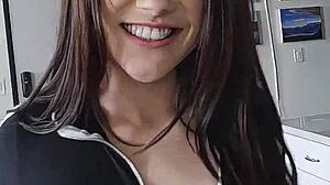 Hardcore Doggystyle and Anal Riding Under Spell