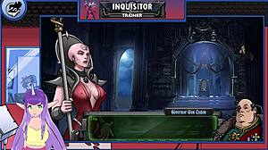 a girl pees her jeans while bro uses bathroom