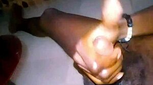 Petite princess gets fucked by Romulus in BBW scene