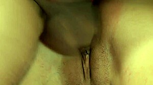 Britney Stevens' Ass Impaled Hard