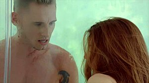 Ever Seen Tori Black and Caprice in a Steamy Threesome with Intense Action?