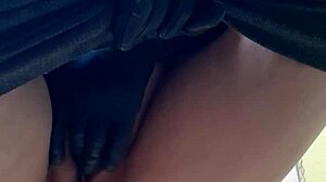 I caught my teacher masturbating