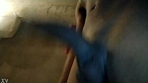 gozada pra tia gostosa no outdoor masturbation public