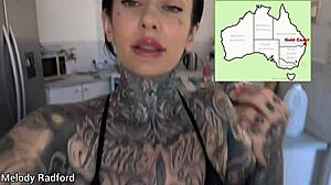 Teen Desires Cock and Acquires It in Hardcore Rough Sex