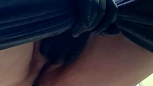 I caught my teacher masturbating