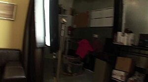 Mya Luanna Craves Doctor's Cock