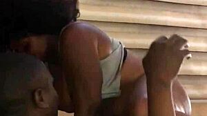 BBW stepmom masturbating, I help with my big cock 😉