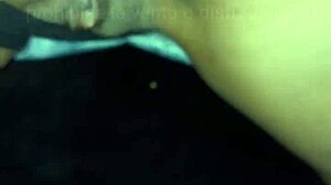 Mexican Otaku Cosplays 2B After Convention.