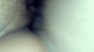 i'm a blonde cutie giving amateur blowjob, but i cumshot early