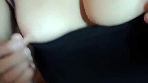 Creampie Montanda 100 Amateur With Big Ass And Natural Tits