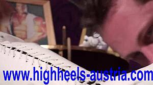 Hey, Ready to Lick My Boots and Submit to Total Domination?