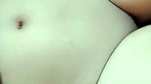 Creampie Montanda 100 Amateur With Big Ass And Natural Tits