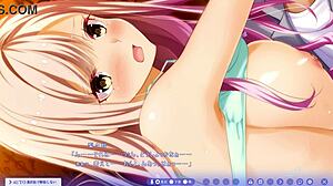 Ririsa shiraishi bound in bondage bdsm with big tits