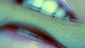 I can't resist teen lesbian and milf action