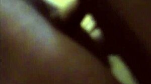 Big Ass Babe Bent Over For Intense Doggy Fucking