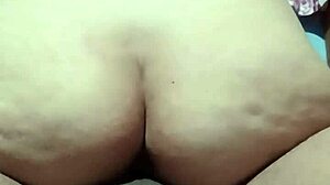 cogiendo sin condón en casa amateur