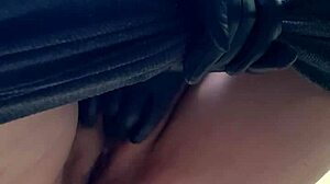 I caught my teacher masturbating