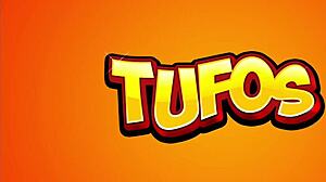 casada gostosa bangs with negão after the barbecue party.