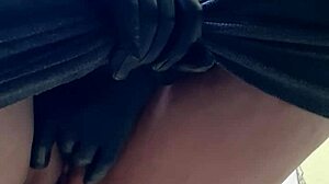 I caught my teacher masturbating