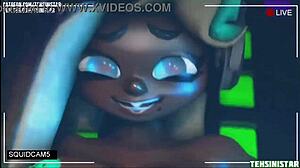 Hmv - Exploring Lesbian Treatment Methods In Therapy Session