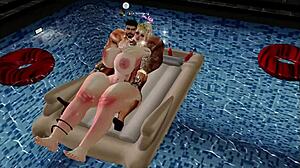 My Favorite Mature Prostitute Drives Me Wild